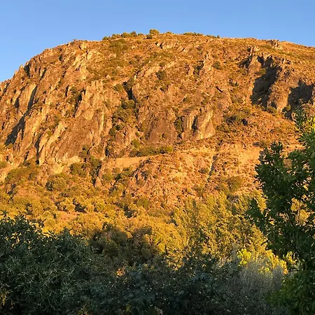 Cortijo Cahorros Sierra Nevada * Monachil